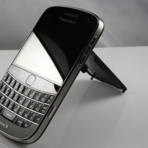 BLACKBERRY BOLD 9930